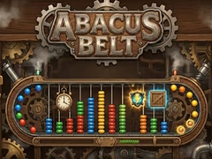 Тоглоом Abacus Belt