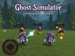 Тоглоом Ghost Simulator