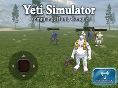 Тоглоом Yeti Simulator