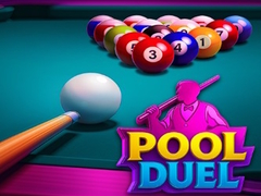 Тоглоом Pool Duel
