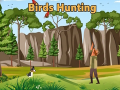 Тоглоом Birds Hunting