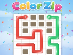 Тоглоом Color Zip