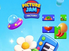Тоглоом Picture Jam Factory
