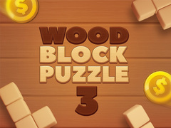 Тоглоом Wood Block Puzzle 3