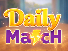 Тоглоом Daily Match