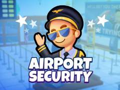Тоглоом Airport Security