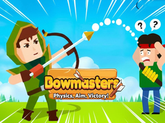 Тоглоом Bowmasters