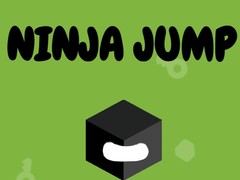 Тоглоом Ninja Jump