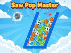 Тоглоом Saw Pop Master