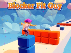 Тоглоом Blocker Fit Guy