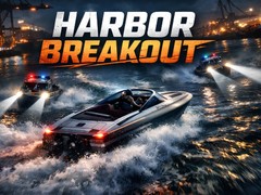 Тоглоом Harbor Breakout