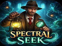 Тоглоом Spectral Seek