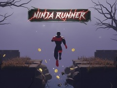 Тоглоом Ninja Runner