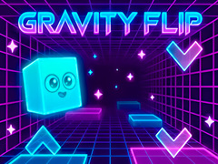 Тоглоом Gravity Flip