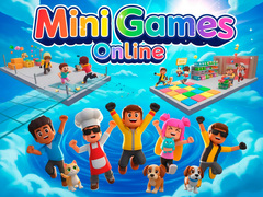 Тоглоом Mini Games Online