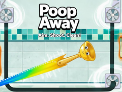 Тоглоом Poop Away
