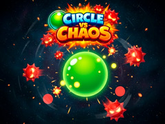 Тоглоом Circle vs Chaos