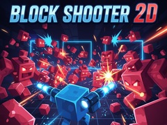 Тоглоом Block Shooter 2D