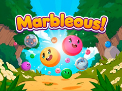 Тоглоом Marbleous!