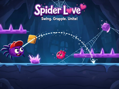 Тоглоом Spider Love