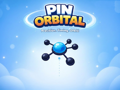 Тоглоом Pin Orbital