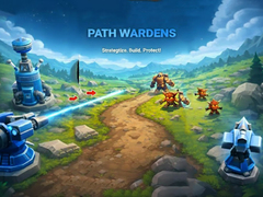 Тоглоом Path Wardens