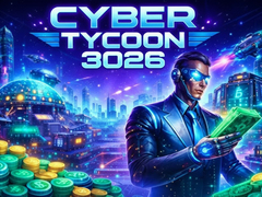 Тоглоом Cyber Tycoon 3026