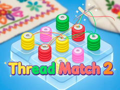 Тоглоом Thread Match 2
