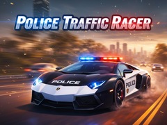 Тоглоом Police Traffic Racer