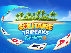 Тоглоом Tripeaks Solitaire Escapes