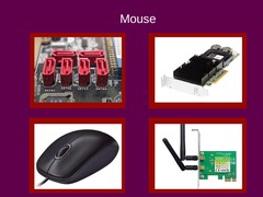 Тоглоом Guess the Computer Components Quiz
