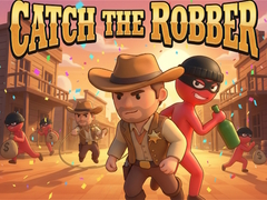Тоглоом Catch the roober