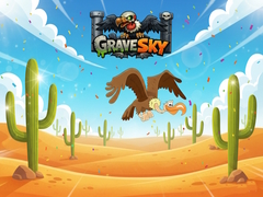Тоглоом GraveSky
