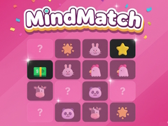 Тоглоом MindMatch
