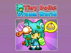 Тоглоом Tiny Dolls Dream World
