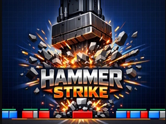 Тоглоом Hammer Strike