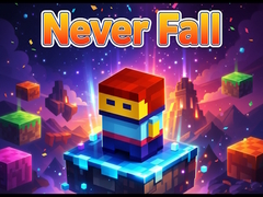 Тоглоом Never Fall