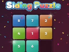 Тоглоом Sliding Puzzle