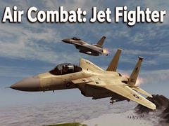 Тоглоом Air Combat: Jet Fighter