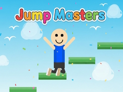 Тоглоом Jump Masters
