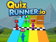 Тоглоом Quiz Runner.io