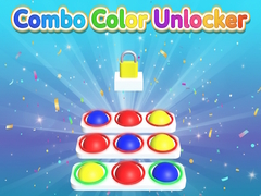 Тоглоом Combo Color Unlocker