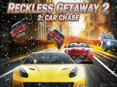 Тоглоом Reckless Getaway 2: Car Chase