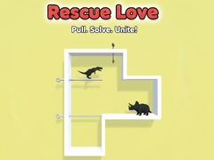 Тоглоом Rescue Love