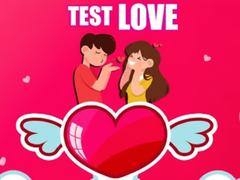 Тоглоом Test Love