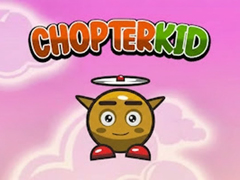 Тоглоом Chopter Kid