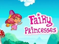 Тоглоом Fairy Princesses