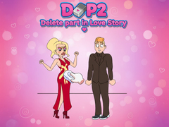 Тоглоом DOP2 Delete part in Love Story