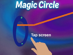 Тоглоом Magic Circle