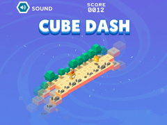 Тоглоом Cube Dash